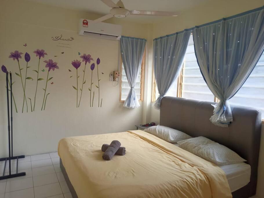 Fuji Home بيان ليباس المظهر الخارجي الصورة