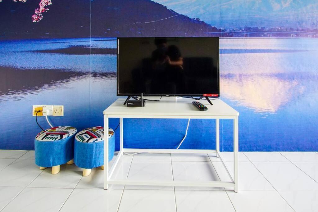 Fuji Home بيان ليباس المظهر الخارجي الصورة