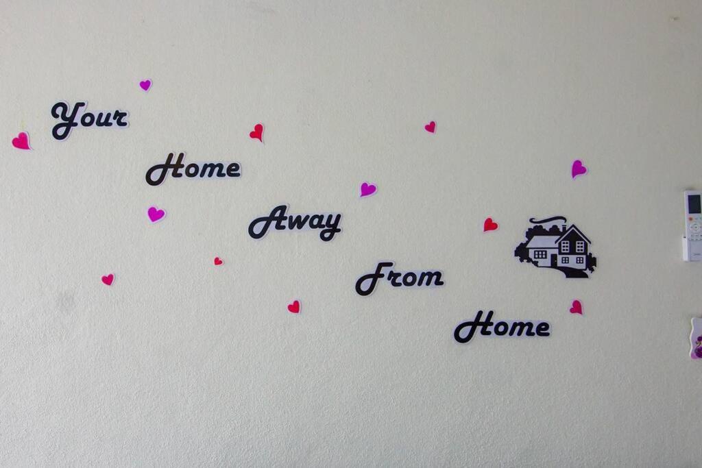Fuji Home بيان ليباس المظهر الخارجي الصورة