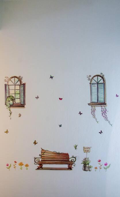 Fuji Home بيان ليباس المظهر الخارجي الصورة
